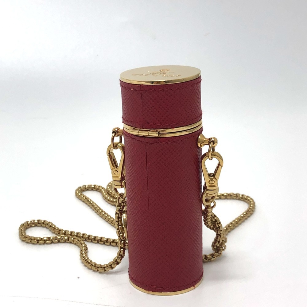 Prada Accessory Case Red - image 2